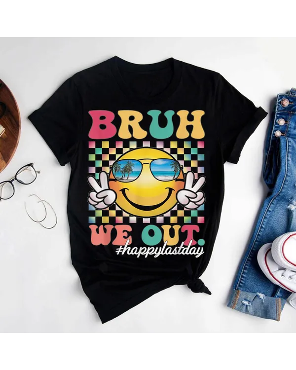 Unisex Standard T-Shirt