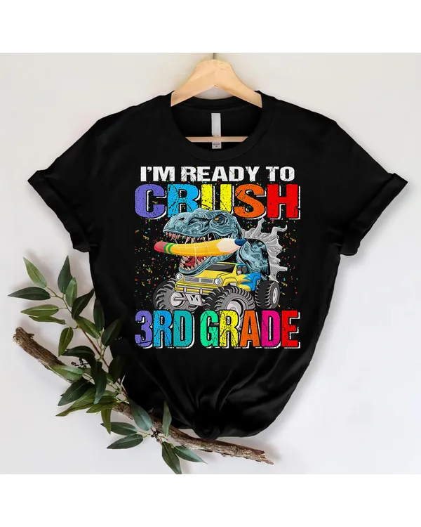 Unisex Standard T-Shirt