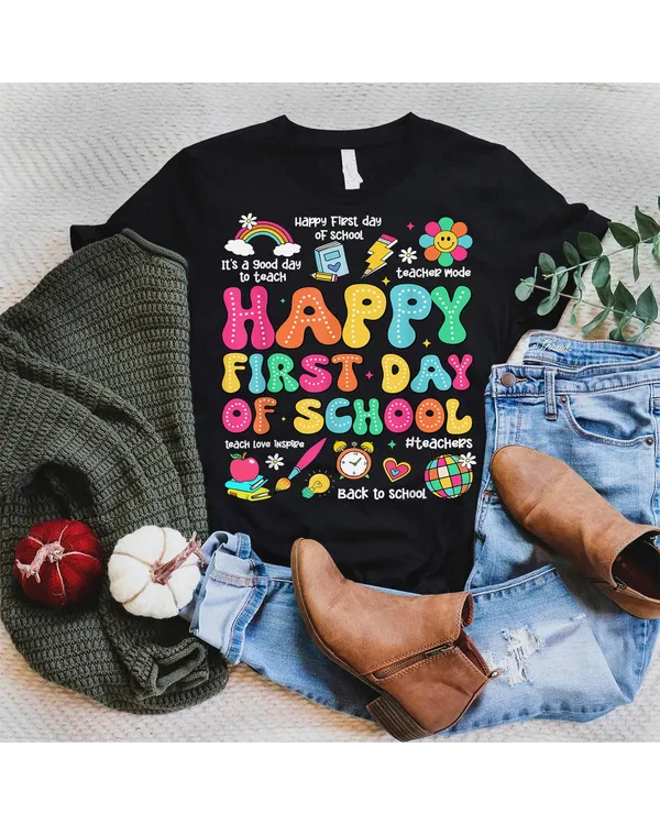 Unisex Standard T-Shirt