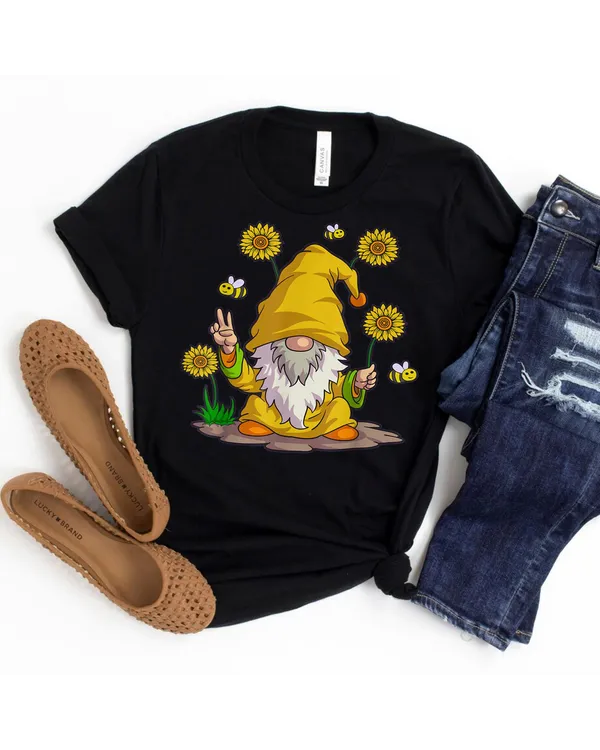 Unisex Standard T-Shirt