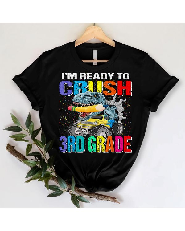Unisex Standard T-Shirt