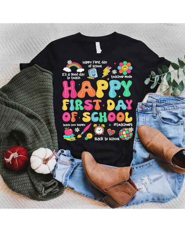 Unisex Standard T-Shirt