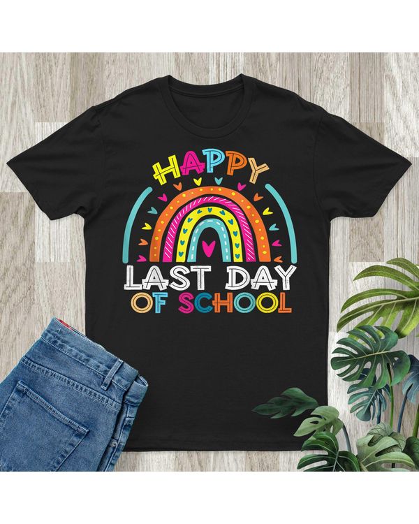 Unisex Standard T-Shirt